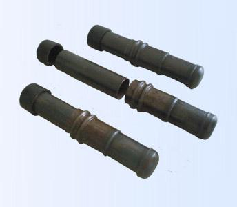 Sonic Logging Tubes (Acoustic Tubes)