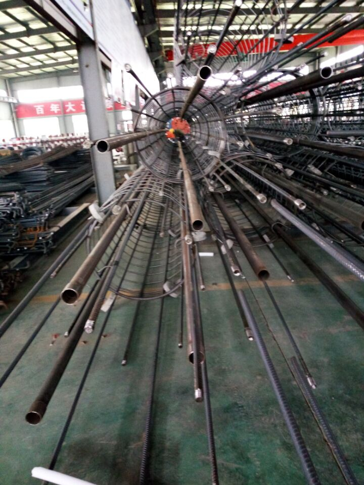 Sonic Logging Pipe: A Critical Guarantee for Pile Foundation Quality Inspection