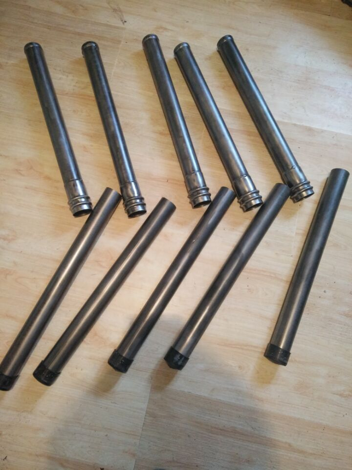 Types and Specifications of Sonic Logging Pipes