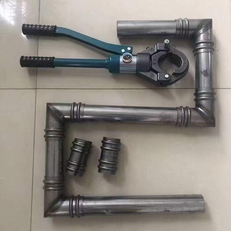 Sonic Logging Pipe