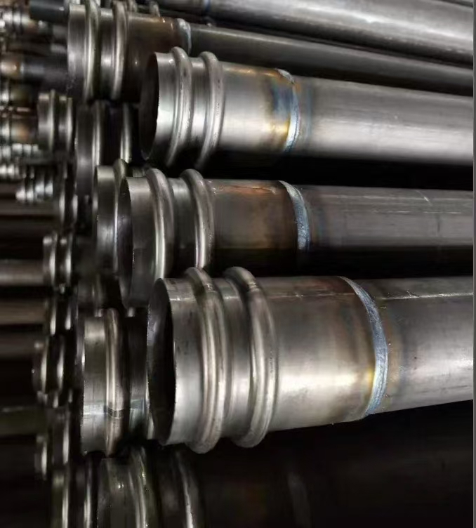 Sonic Logging Tube (SLT) - Introduction