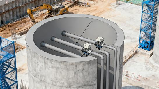 Sonic Logging Pipes (Acoustic Tubes): The Definitive Guide to CSL Ultrasonic Testing in Concrete Pile Foundations, Standards, and Selection