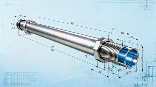 Understanding Steel Sonic Logging Pipes and CSL Ultrasonic Testing in Concrete Pile Foundations