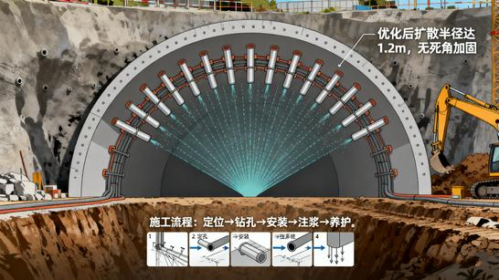 Technical Guide: “Optimising Grouting Pipe Systems for Underground & Foundation Applications”