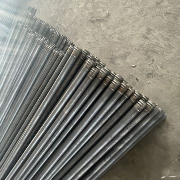 Enhancing Efficiency with Perforated Grouting Pipes