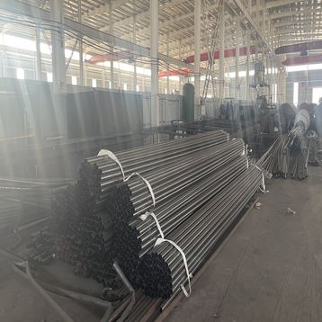 Perforated Grouting Pipes: The Key to Uniform Reinforcement in Construction