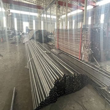 ​Plastic Sonic Testing Pipes: Lightweight and Cost-Effective Solutions